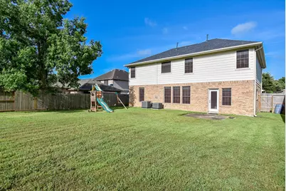 1607 Rustic Hollow Lane, Katy, TX 77450 - Photo 43