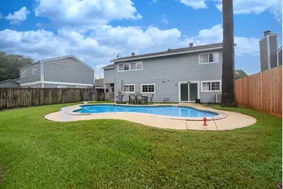 3539 Duncaster Drive, Missouri City, TX 77459 - Photo 5