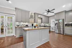 153 County Rd 4907, Dayton, TX 77535 - Photo 17