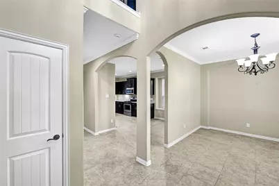 31796 Chapel Rock Lane, Spring, TX 77386 - Photo 5