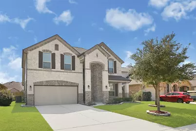 31796 Chapel Rock Lane, Spring, TX 77386 - Photo 1
