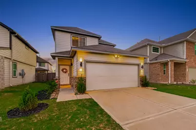 23639 Buttress Root Drive, Spring, TX 77373 - Photo 1