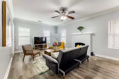 2805 Isabella Street #2, Houston, TX 77004 - Photo 3