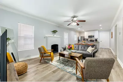 2805 Isabella Street #2, Houston, TX 77004 - Photo 1