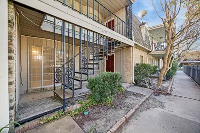 2609 Marilee Lane #1, Houston, TX 77057 - Photo 1