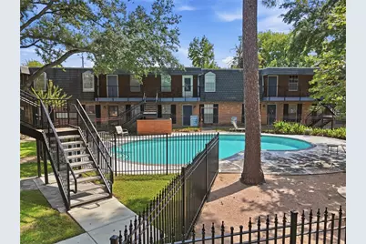 9005 Gaylord Street #17, Houston, TX 77024 - Photo 27