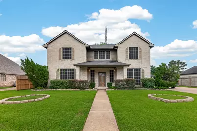 2313 Champion Drive, Pearland, TX 77581 - Photo 1