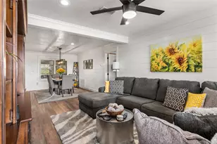 3120 US Hwy 77a S, Hallettsville, TX 77964 - Photo 11