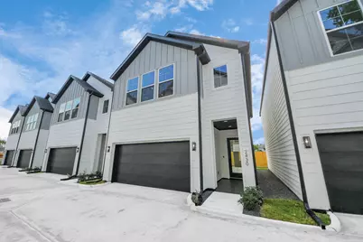 2430 Harrington Street, Houston, TX 77026 - Photo 3