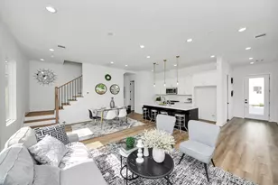 2430 Harrington St, Houston, TX 77026 - Photo 1