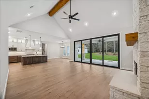 688 Lonestar Rd, Huntsville, TX 77340 - Photo 9