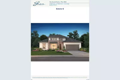 27406 Lantana Haven Lane, Hockley, TX 77447 - Photo 1