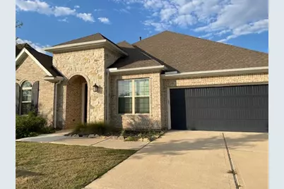 5831 Turquoise Hill Lane, Richmond, TX 77469 - Photo 1