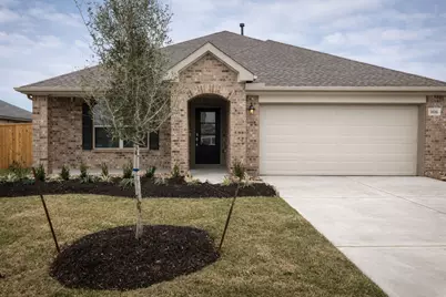 3806 Rock Ledge Drive, Rosenberg, TX 77469 - Photo 1