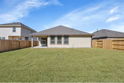 3806 Rock Ledge Drive, Rosenberg, TX 77469 - Photo 19