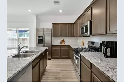 3806 Rock Ledge Drive, Rosenberg, TX 77469 - Photo 5