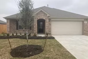 3806 Rock Ledge Dr, Rosenberg, TX 77469 - Photo 1