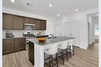 3806 Rock Ledge Drive, Rosenberg, TX 77469 - Photo 3