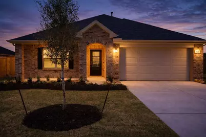 3806 Rock Ledge Drive, Rosenberg, TX 77469 - Photo 21