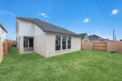26818 Concord Dawn Drive, Richmond, TX 77406 - Photo 17