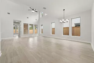 26818 Concord Dawn Dr, Richmond, TX 77406 - Photo 7
