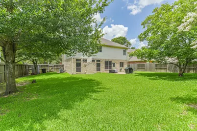 11802 Laurel Meadow Drive, Tomball, TX 77377 - Photo 1