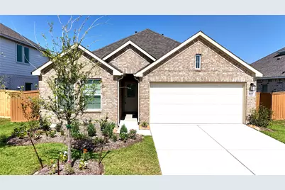 8615 Jetty Glen Drive, Cypress, TX 77433 - Photo 1
