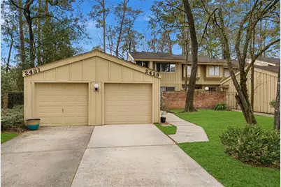 2429 W Settlers Way, The Woodlands, TX 77380 - Photo 23