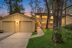 2429 W Settler's Way, The Woodlands, TX 77380 - Photo 1