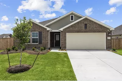 3003 Middleton Drive, Rosenberg, TX 77471 - Photo 1