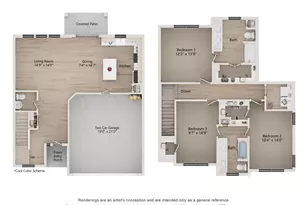 2400-624 Montgomery Park, Conroe, TX 77304 - Photo 11