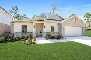 11927 Pondwood Dr, Cypress, TX 77429 - Photo 1