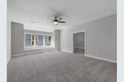 8034 Sunny Ridge Drive, Fulshear, TX 77441 - Photo 15