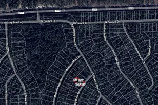 Lot 4 Big Brave Circle, Waller, TX 77445 - Photo 1