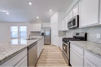 3330 Meadknoll Lane, Richmond, TX 77406 - Photo 17