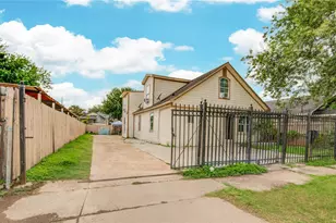 911 Wooding St, Houston, TX 77011 - Photo 5