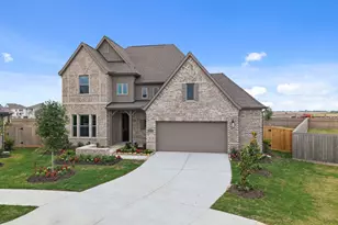 10703 Sundial Lupine Ct, Cypress, TX 77433 - Photo 31