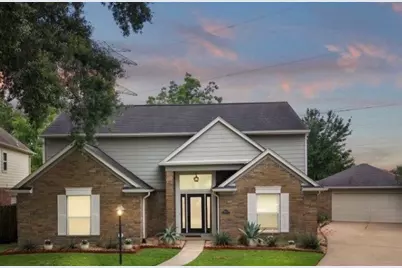 8831 Bent Spur Lane, Houston, TX 77064 - Photo 1