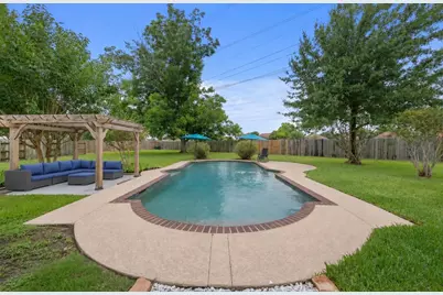 8831 Bent Spur Lane, Houston, TX 77064 - Photo 3