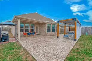 11503 Harmony Summit Trce, Richmond, TX 77406 - Photo 37