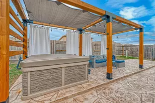 11503 Harmony Summit Trce, Richmond, TX 77406 - Photo 41