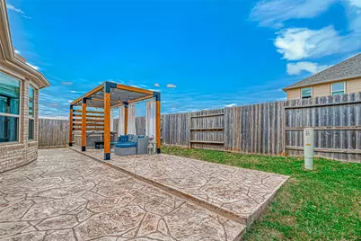 11503 Harmony Summit Trace, Richmond, TX 77406 - Photo 39