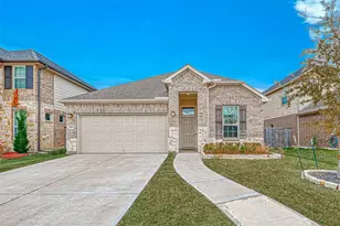 11503 Harmony Summit Trce, Richmond, TX 77406 - Photo 1
