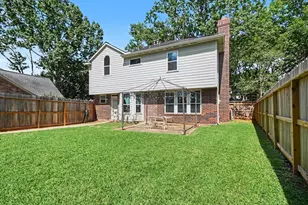 4414 Plantation Creek Dr, Missouri City, TX 77459 - Photo 45