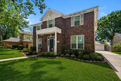 4414 Plantation Creek Drive, Missouri City, TX 77459 - Photo 1