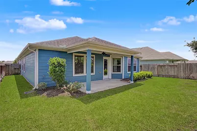 1206 Colt Canyon Drive, Alvin, TX 77511 - Photo 29