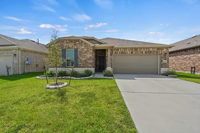 334 Paso Fino Drive, Alvin, TX 77511 - Photo 1