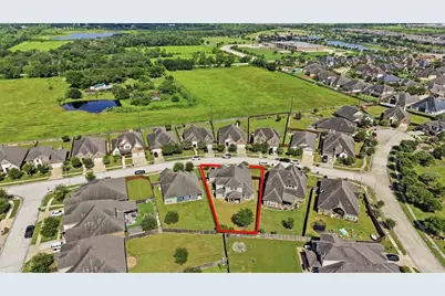 9614 Carson Lane, Iowa Colony, TX 77583 - Photo 45