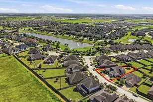 9614 Carson Ln, Iowa Colony, TX 77583 - Photo 5