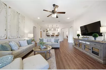 9614 Carson Lane, Iowa Colony, TX 77583 - Photo 9